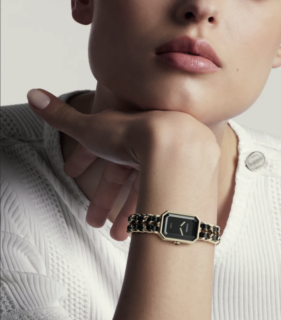 Chanel Watch