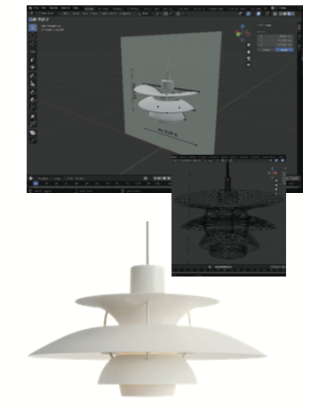 PH5 Lamp